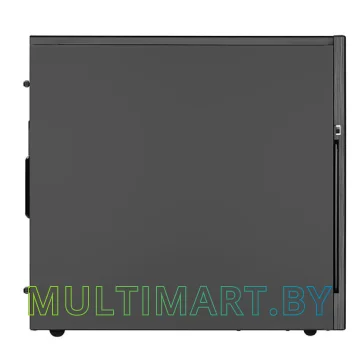Корпус SilverStone SST-CS330B картинка 8